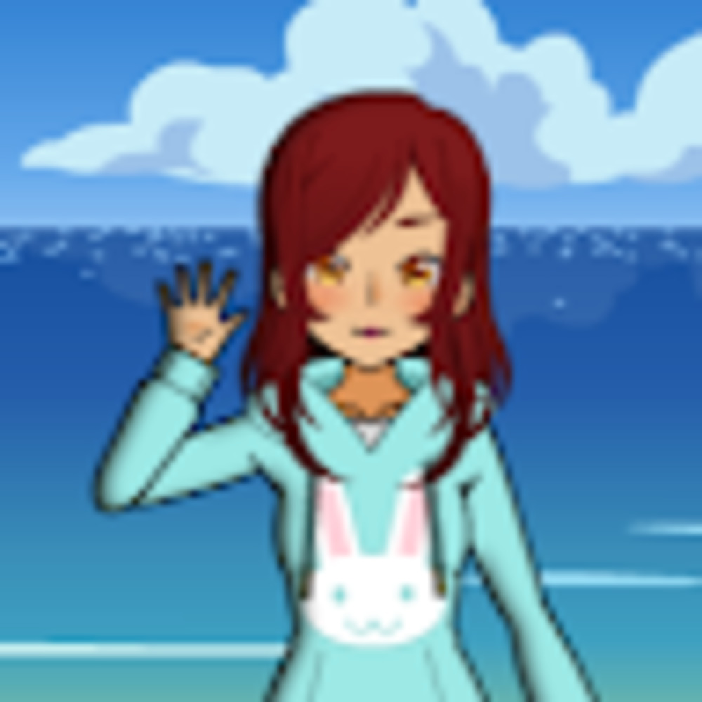 Meet your Posher, Mia